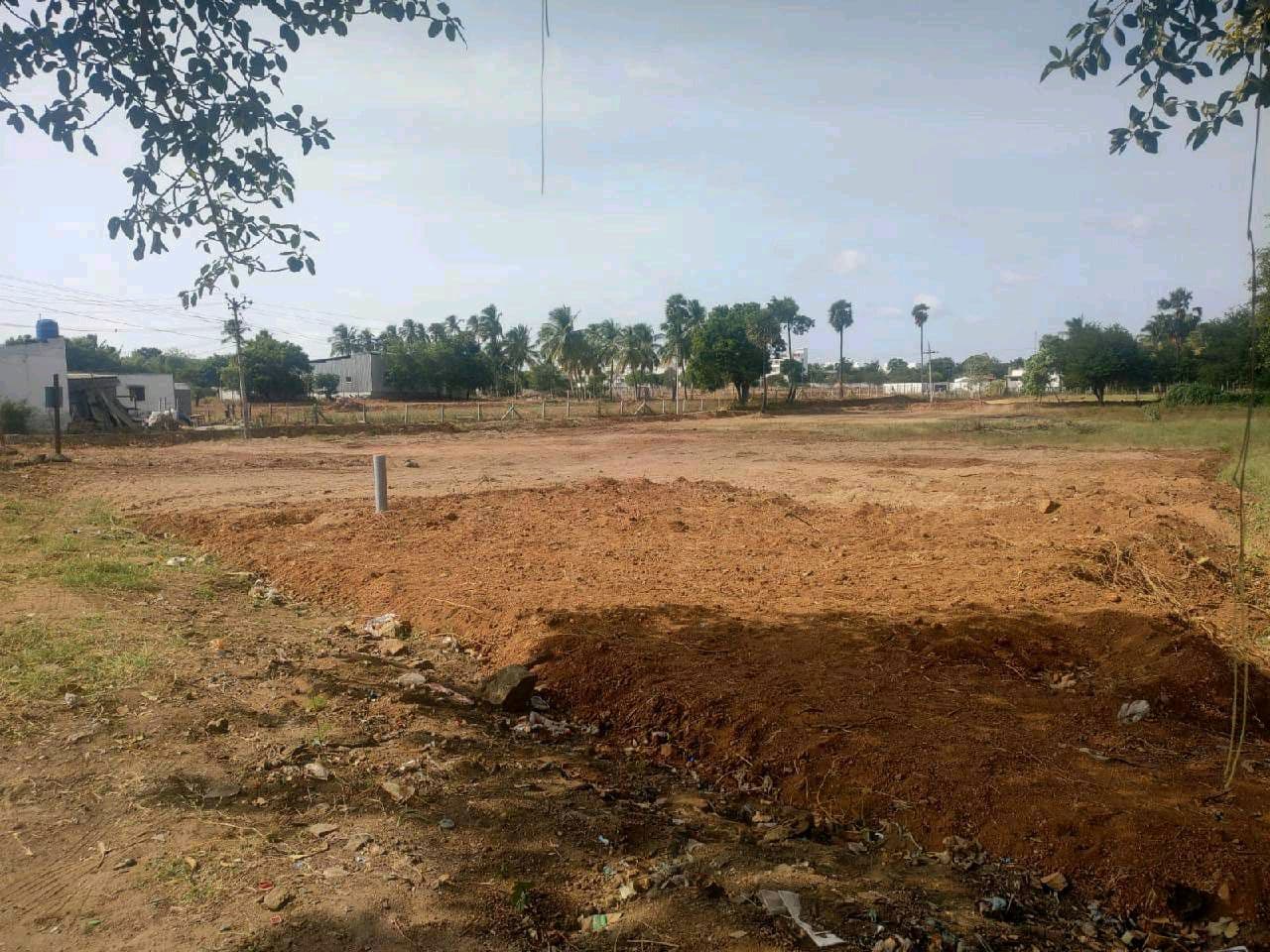 2.5Acre Land For Rent in Tiruppur on Highway photo 3