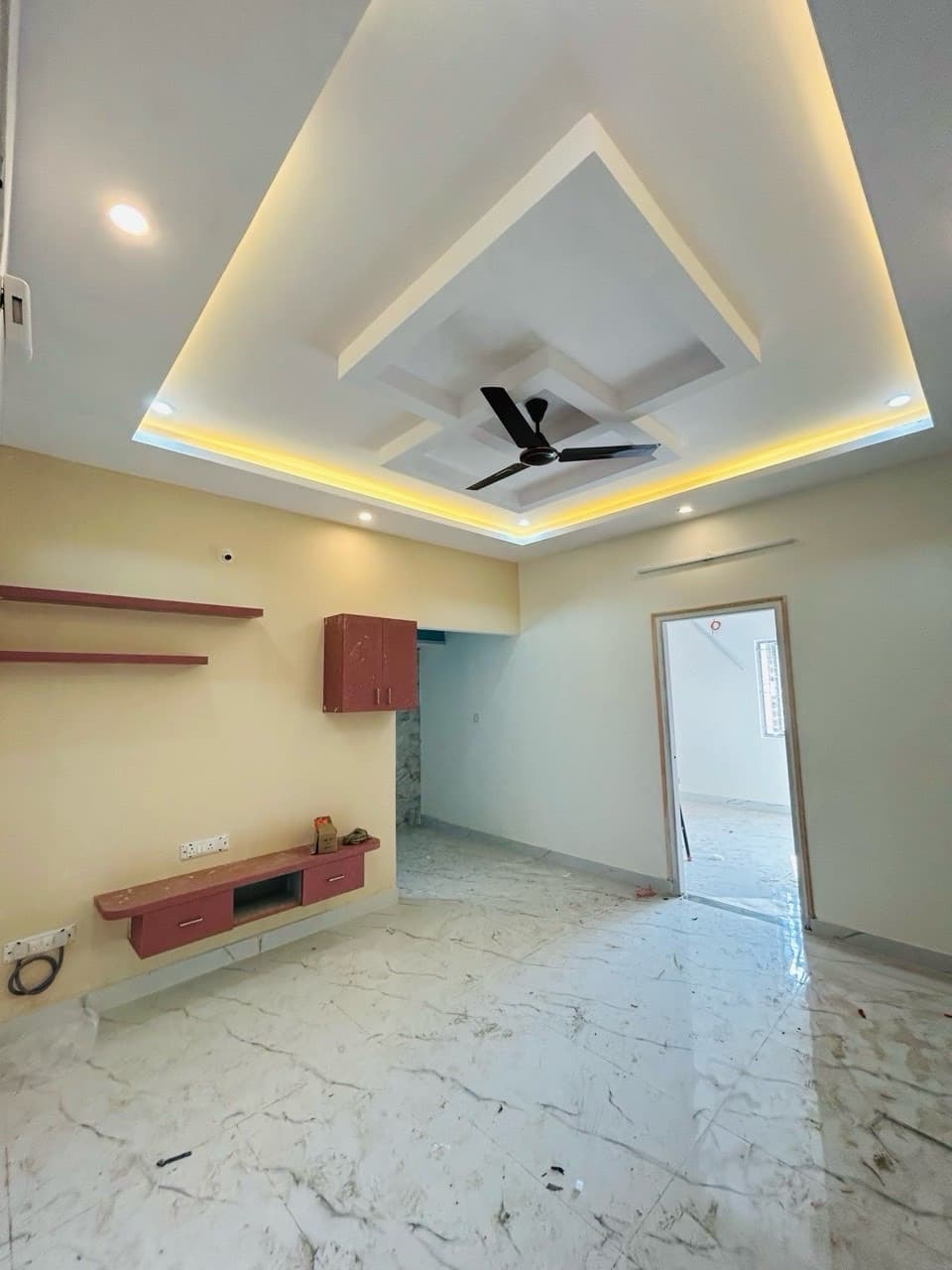 1BHK House for Rent in Bengaluru