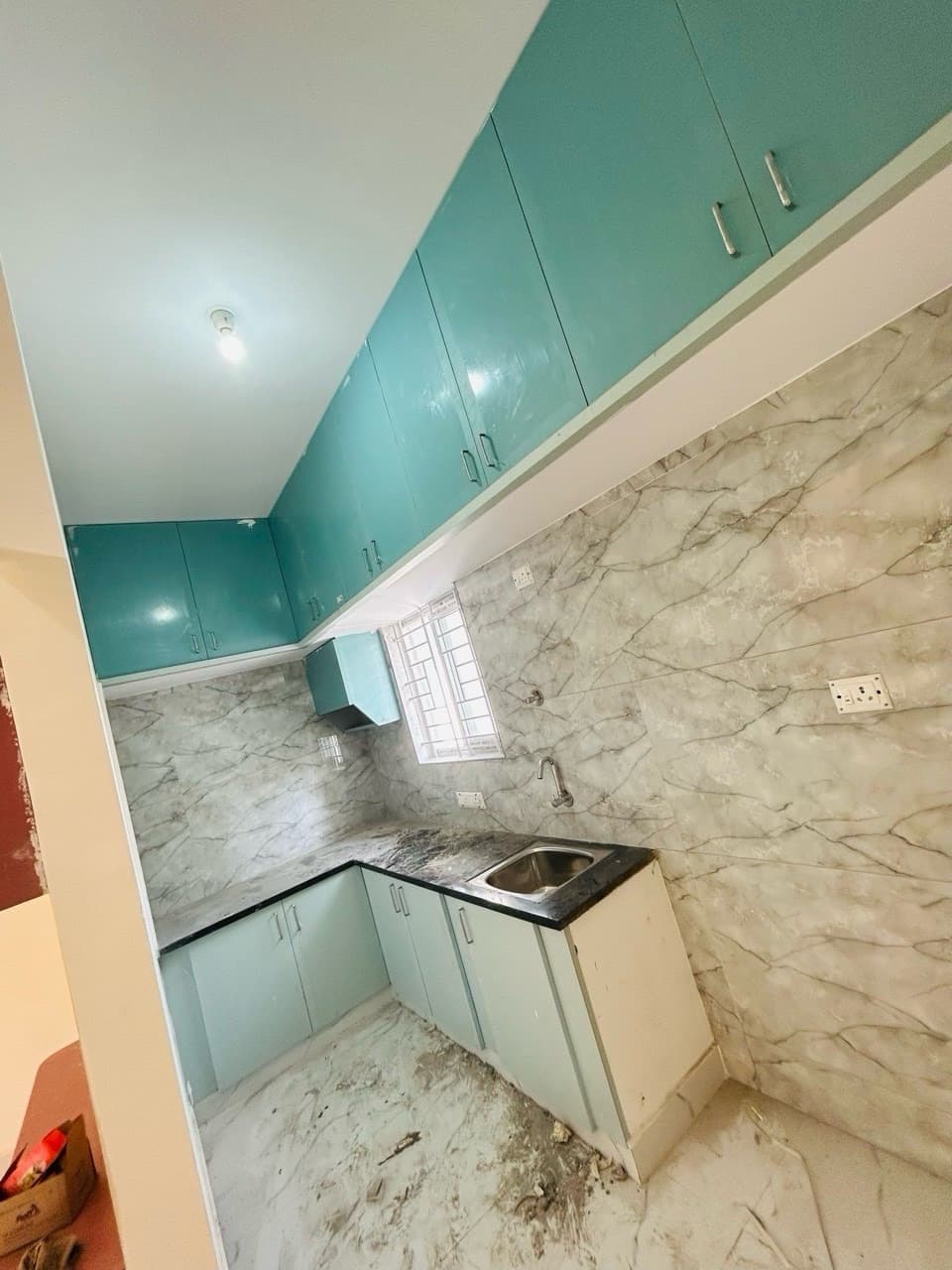 1BHK House for Rent in Bengaluru photo 3