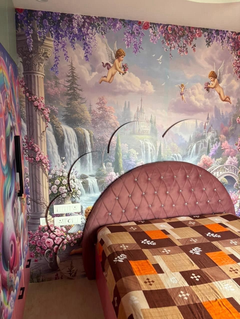 2 BHK House for Rent (Casagrand Athens) photo 2