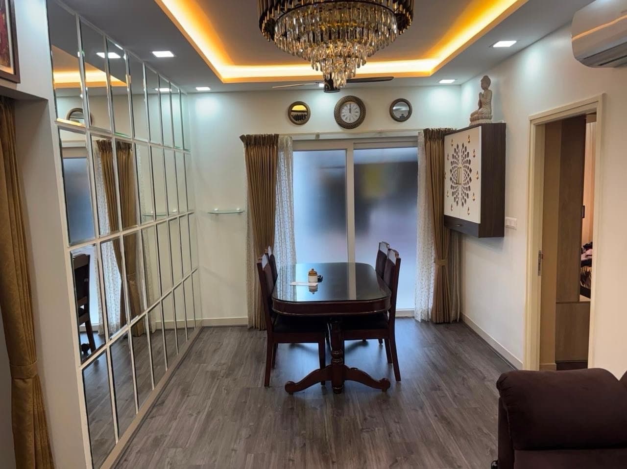 2 BHK House for Rent (Casagrand Athens) photo 3