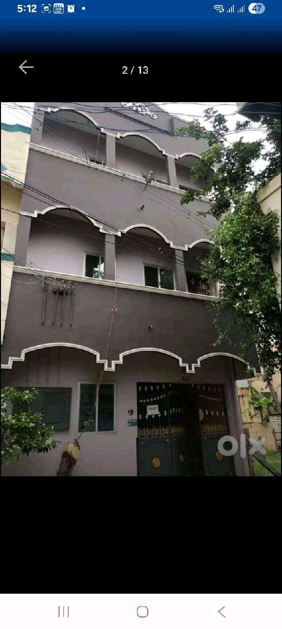 2BHK House Rent