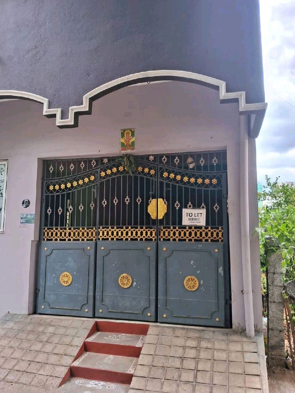 2BHK House Rent photo 2