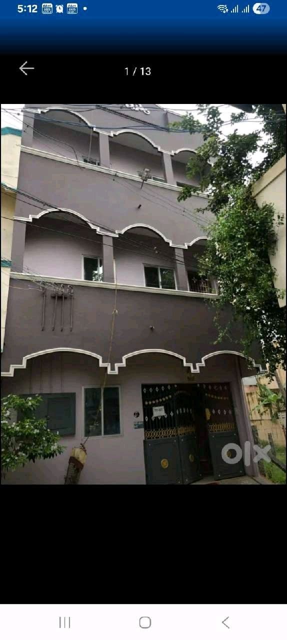 2 BHK House Rent
