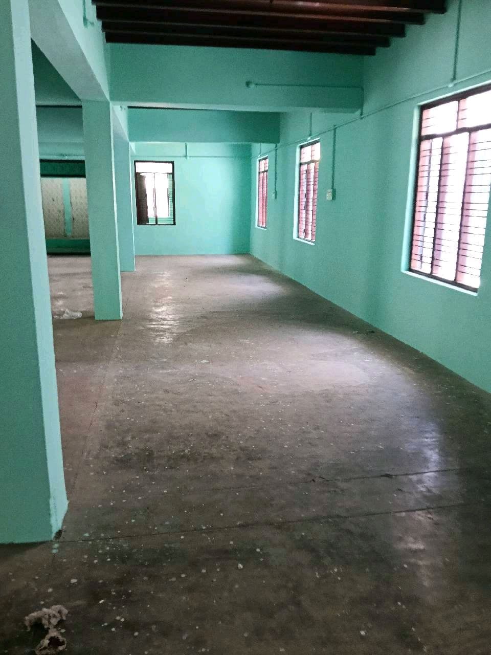 Commercial Space for Rent