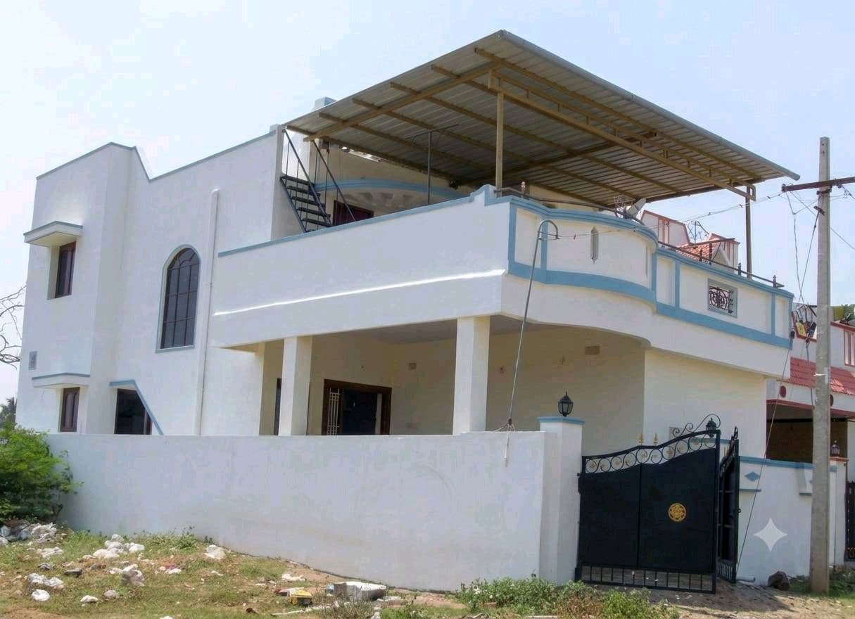 Spacious 3 BHK Individual House photo 2