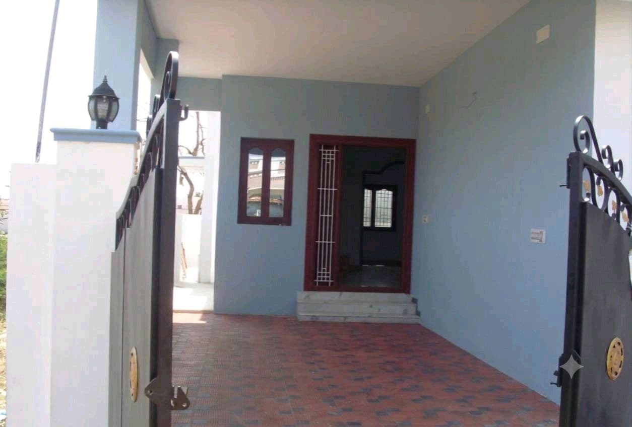 Spacious 3 BHK Individual House photo 3