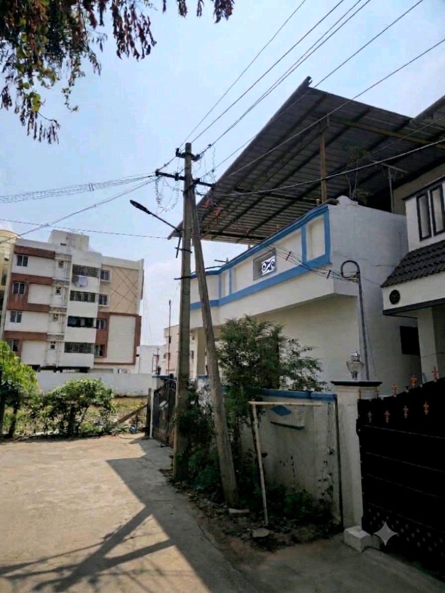 Spacious 3 BHK Individual House photo 4
