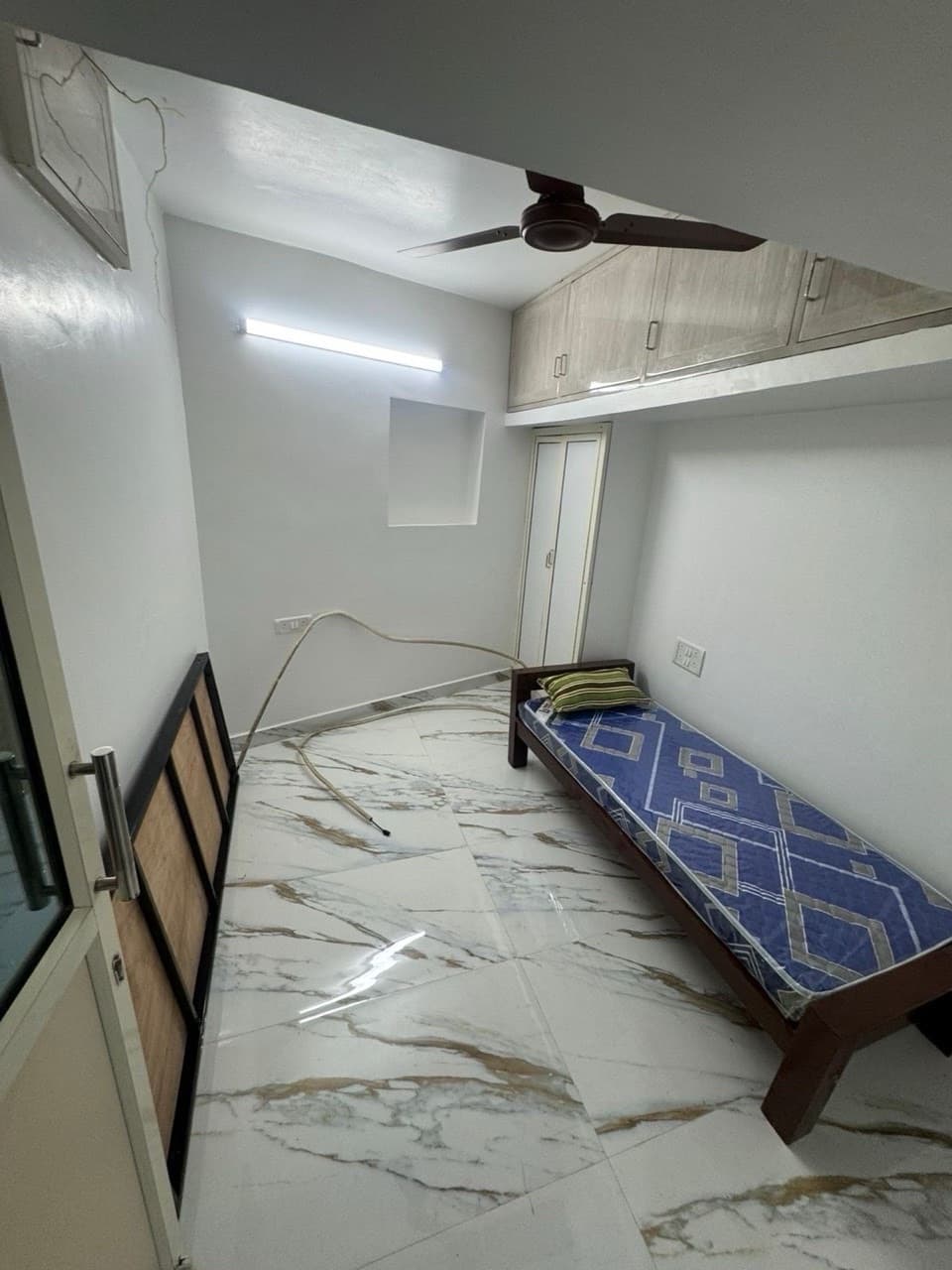 Krishna Residency(PG) in Chennai