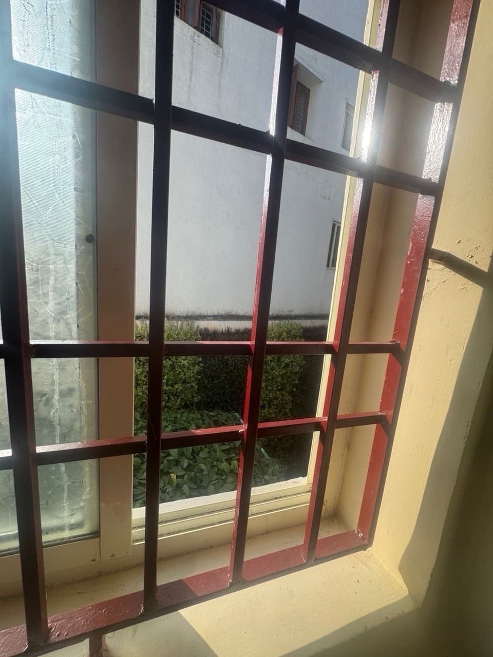 Krishna Residency(PG) in Chennai photo 3