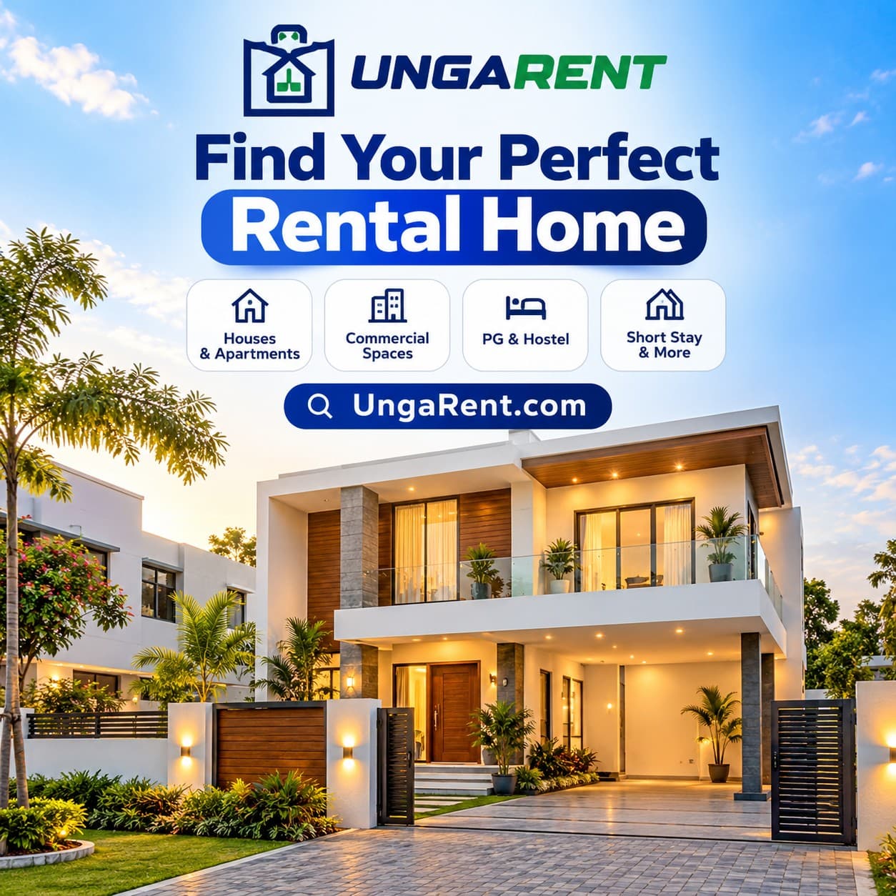 2BHK House For Rent in Padi, Chennai